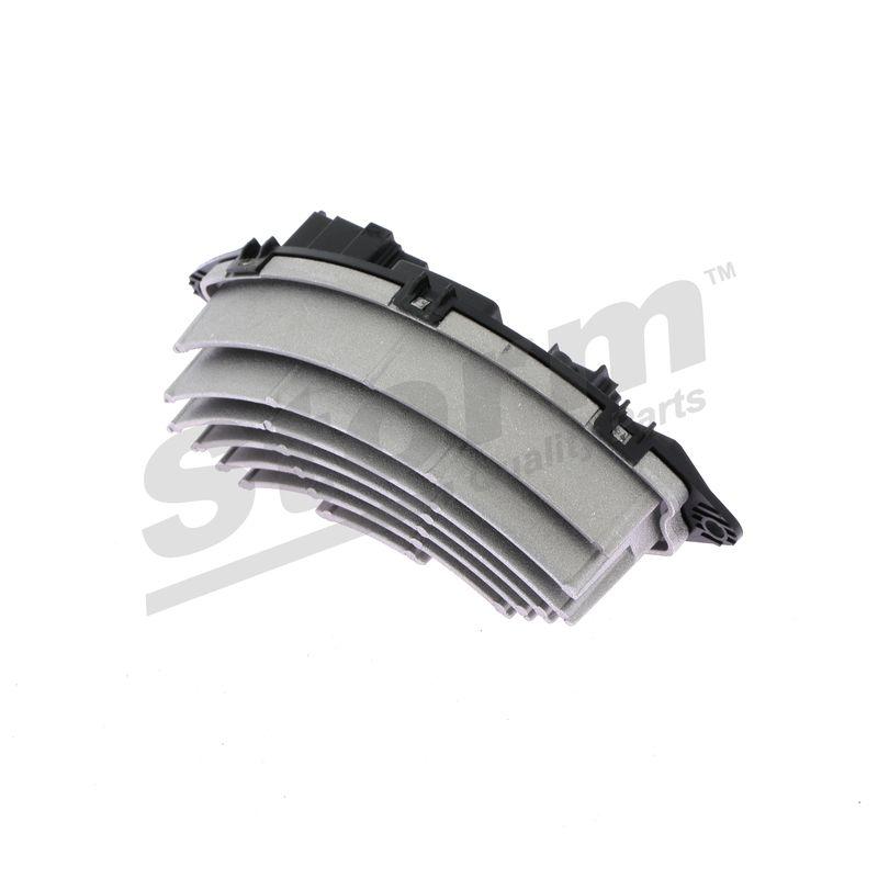 Résistance, pulseur d'air habitacle STORM QUALITY PARTS 777030