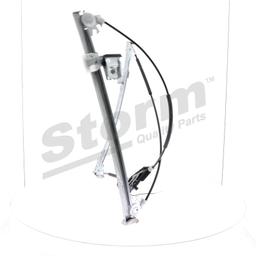 Lève-vitre STORM QUALITY PARTS 97080