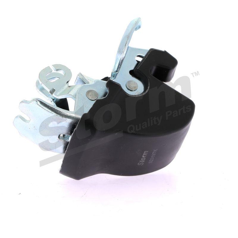 Serrure de porte STORM QUALITY PARTS 88528