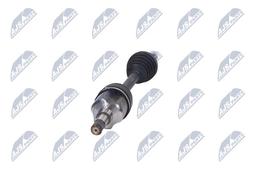 Arbre de transmission NTY NPW-FR-185