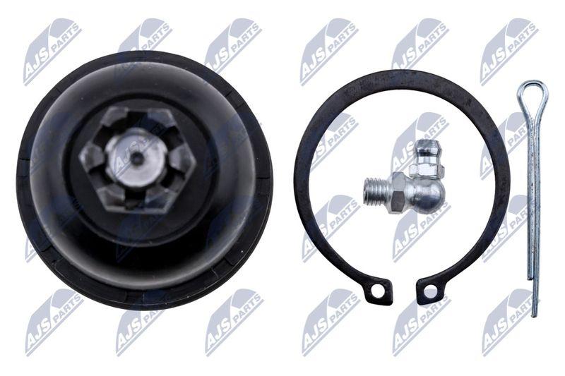 Rotule de suspension NTY ZSG-FR-000