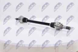 Arbre de transmission NTY NPW-AR-043