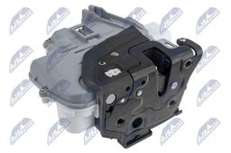Serrure de porte NTY EZC-AU-105