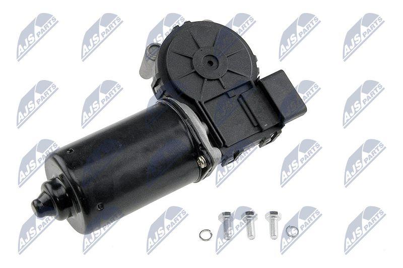 Moteur d'essuie-glace NTY ESW-HY-500