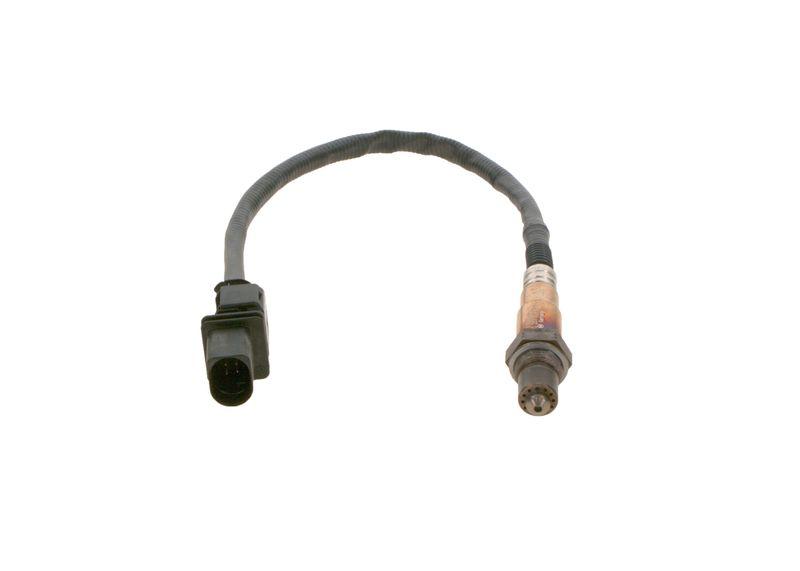 Sonde lambda BOSCH 0281004019