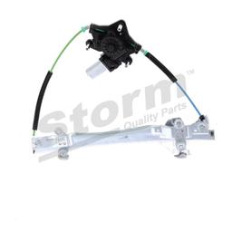 Lève-vitre STORM QUALITY PARTS 81178