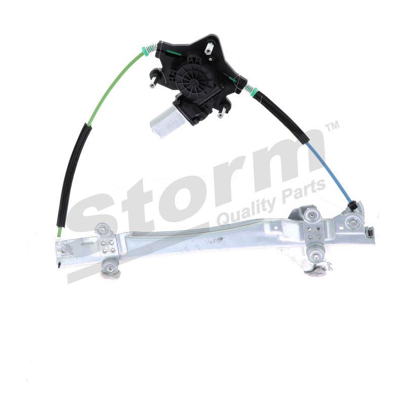 Lève-vitre STORM QUALITY PARTS 81178