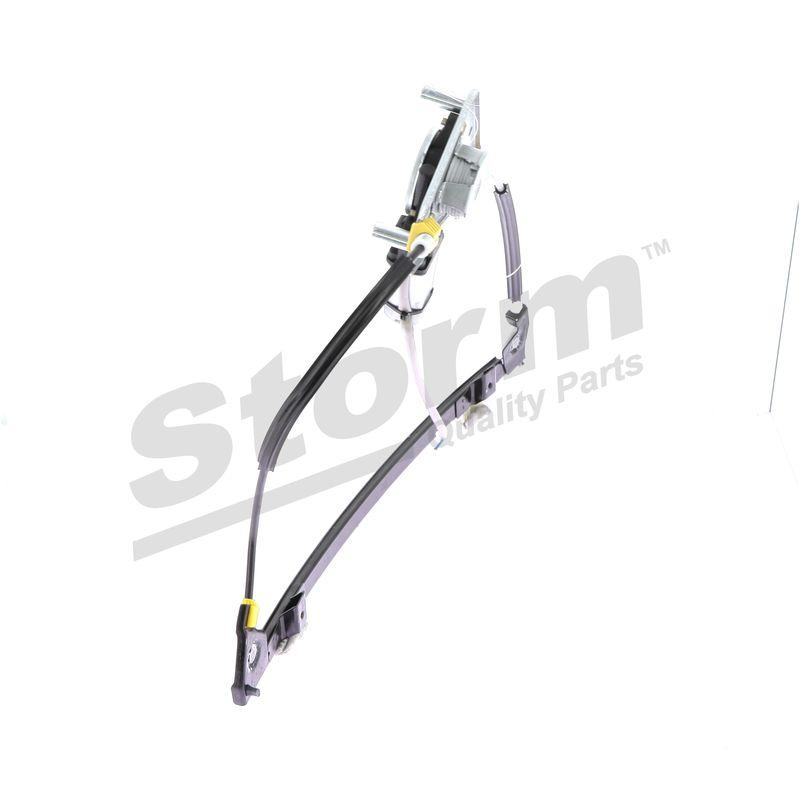 Lève-vitre STORM QUALITY PARTS 81072