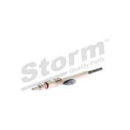 Bougie de préchauffage STORM QUALITY PARTS 566031