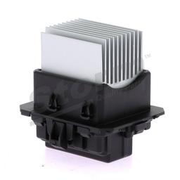 Résistance, pulseur d'air habitacle STORM QUALITY PARTS 777034