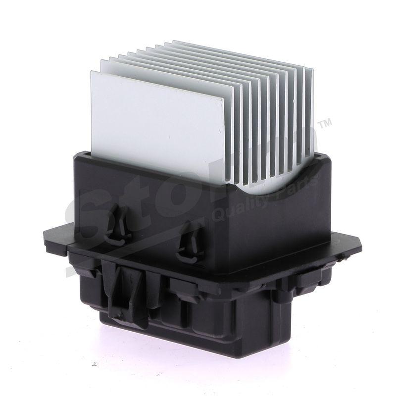 Résistance, pulseur d'air habitacle STORM QUALITY PARTS 777034