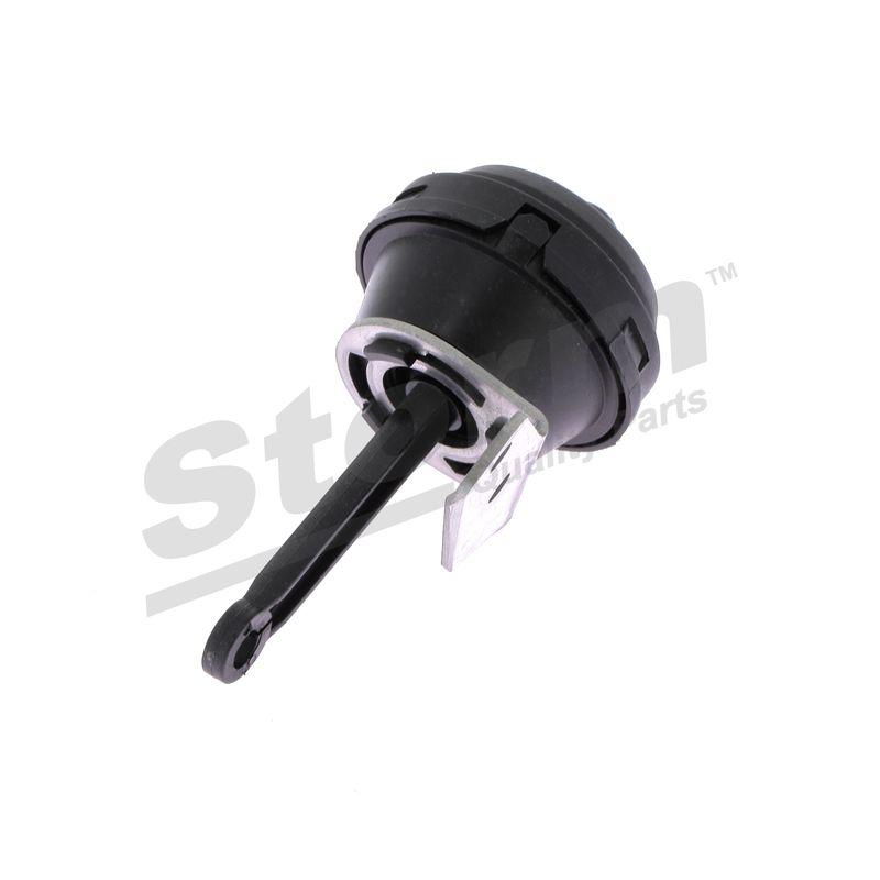 Valve de commande par dépression, réaspiration des gaz STORM QUALITY PARTS STO900003