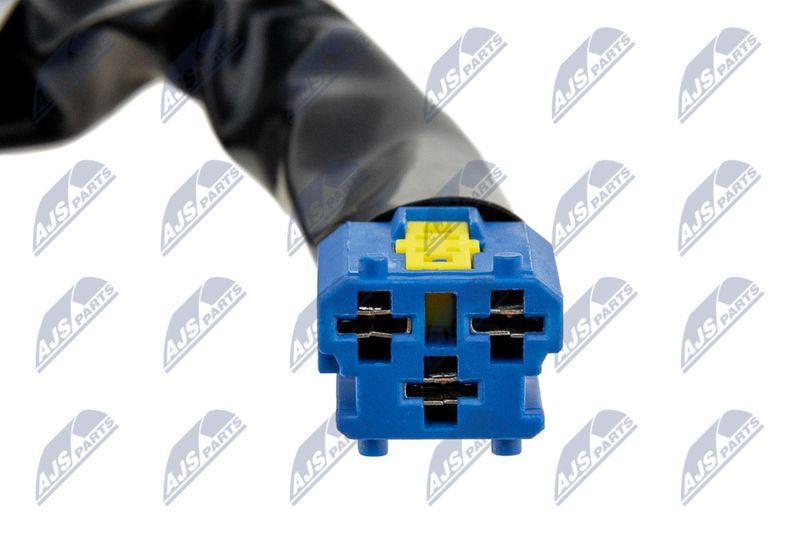 Fermeture-volant NTY EST-CT-001