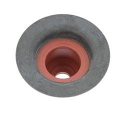 Bague d'étanchéité, tige de soupape CORTECO 46023004