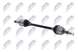 Arbre de transmission NTY NPW-CH-171