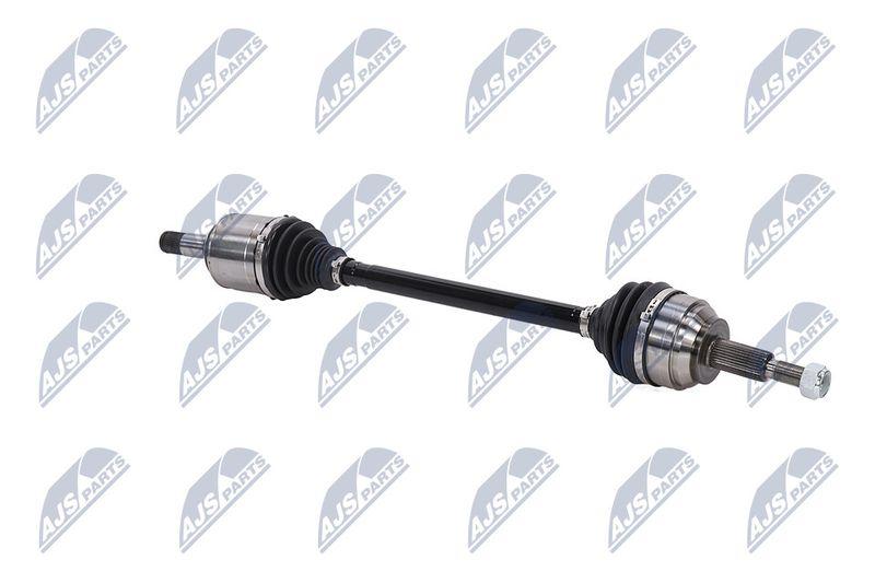 Arbre de transmission NTY NPW-CH-171