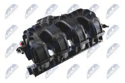 Module de tube d'admission NTY BKS-LR-000