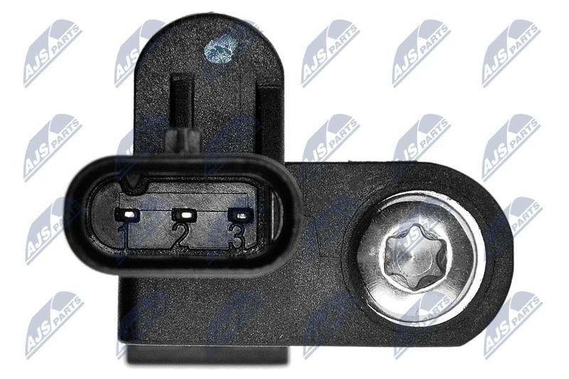 Capteur d'angle, vilebrequin NTY ECP-BM-010