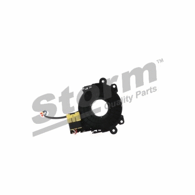 Ressort tournant, Airbag STORM QUALITY PARTS 8102033