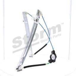 Lève-vitre STORM QUALITY PARTS 41573