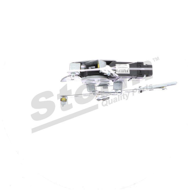 Lève-vitre STORM QUALITY PARTS 61185