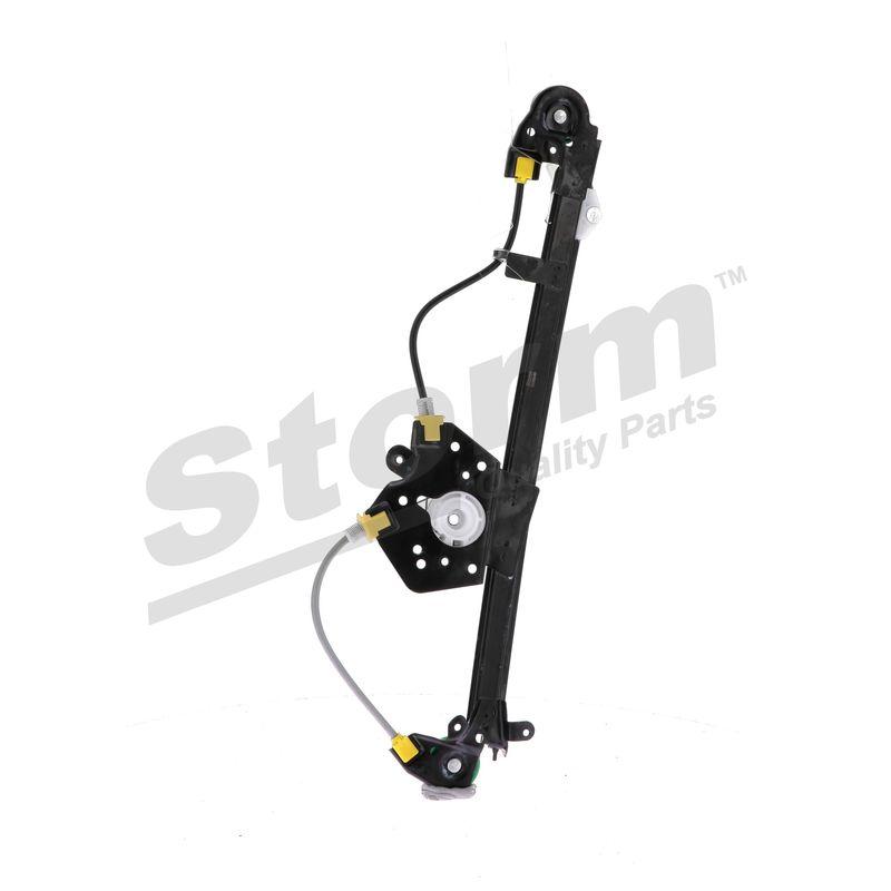 Lève-vitre STORM QUALITY PARTS 52074