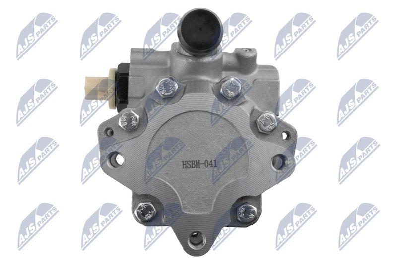Pompe hydraulique, direction NTY SPW-BM-041