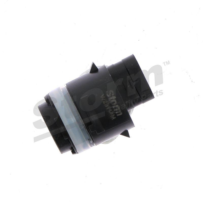 Capteur, aide au stationnement STORM QUALITY PARTS 151108