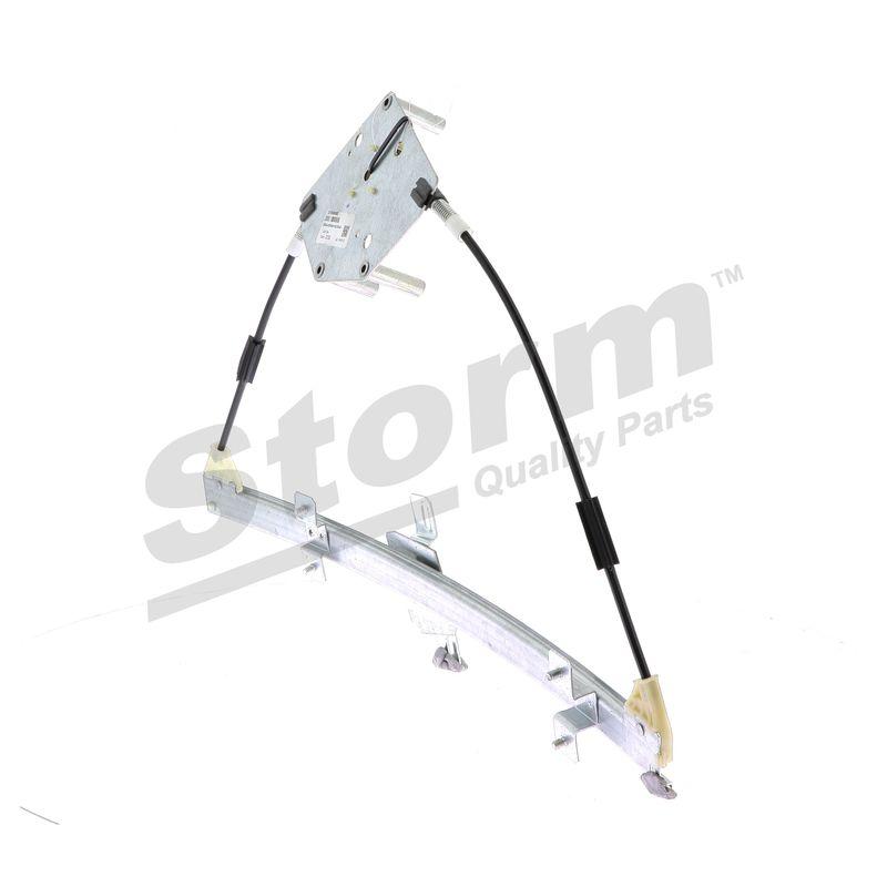 Lève-vitre STORM QUALITY PARTS 151268