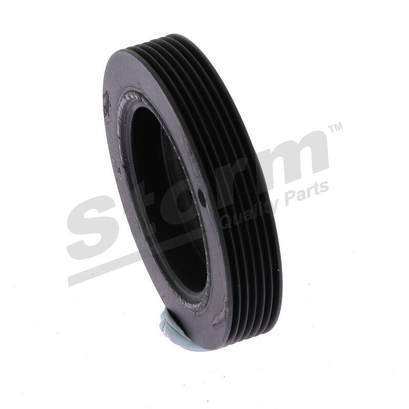 Poulie, vilebrequin STORM QUALITY PARTS 49999