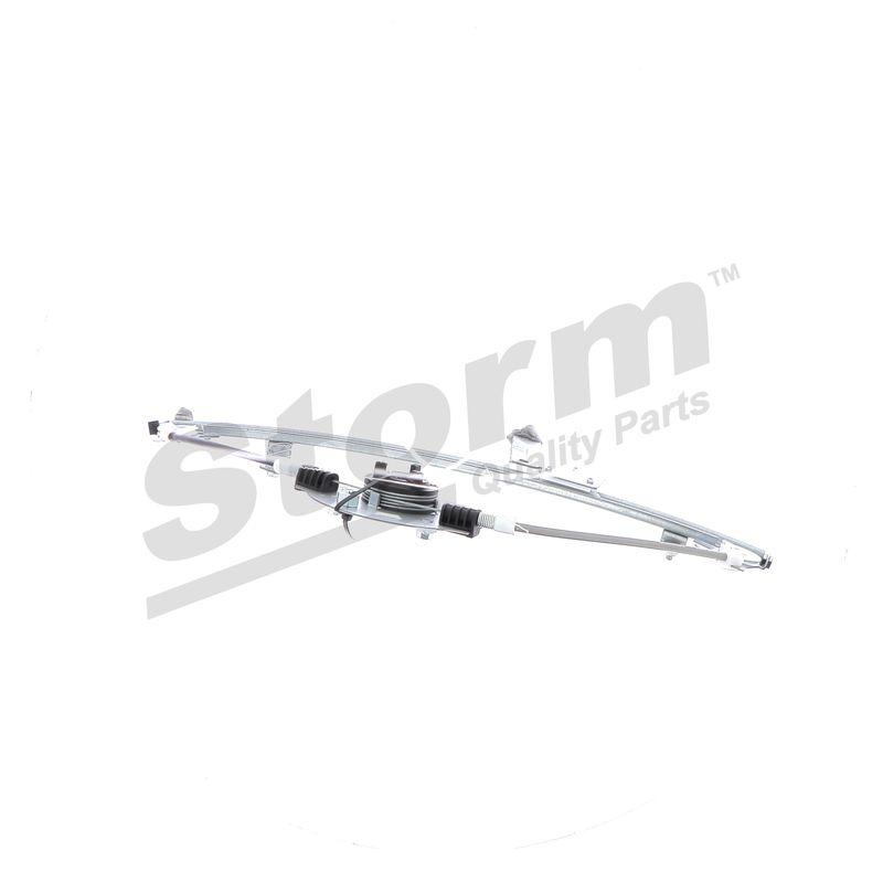 Lève-vitre STORM QUALITY PARTS 61373