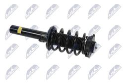 Amortisseur NTY A-AU-035