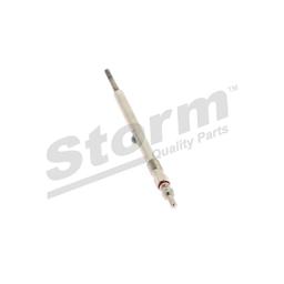 Bougie de préchauffage STORM QUALITY PARTS 566011