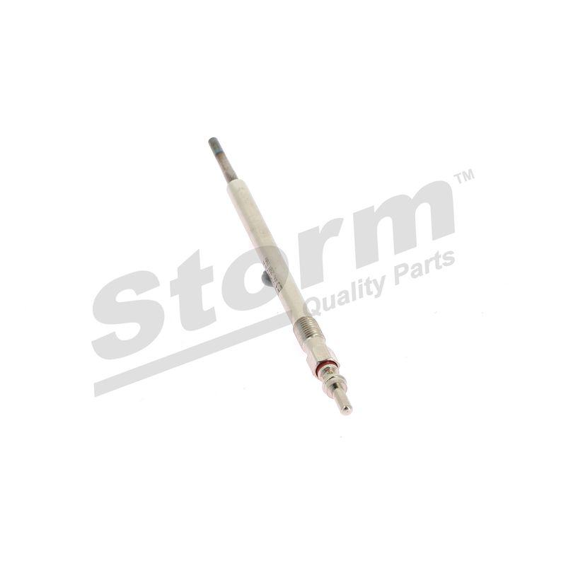 Bougie de préchauffage STORM QUALITY PARTS 566011