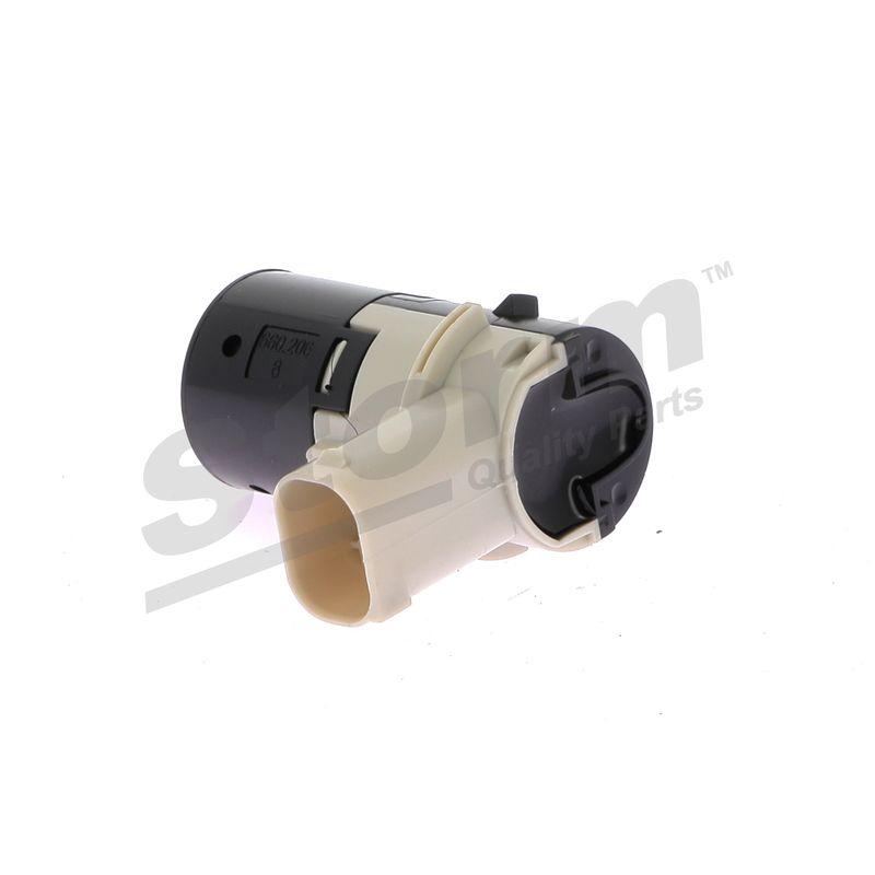 Capteur, aide au stationnement STORM QUALITY PARTS 151103