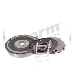 Kit adaptateur, embrayage STORM QUALITY PARTS STO1062