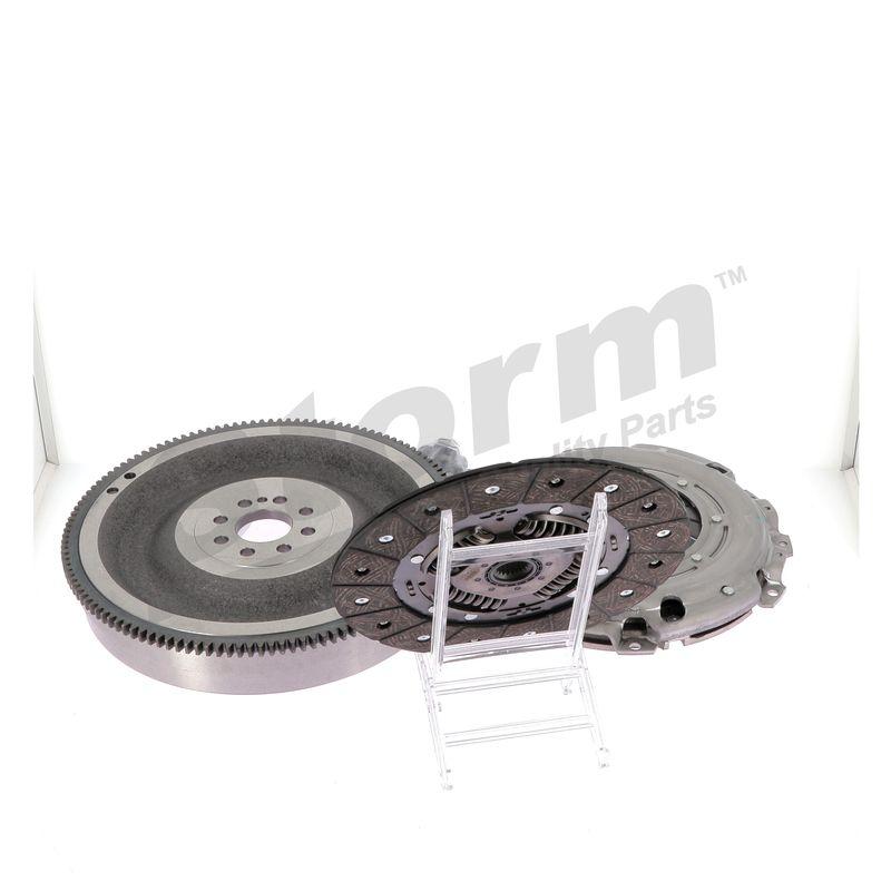 Kit adaptateur, embrayage STORM QUALITY PARTS STO1062