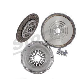 Kit adaptateur, embrayage STORM QUALITY PARTS STO1040