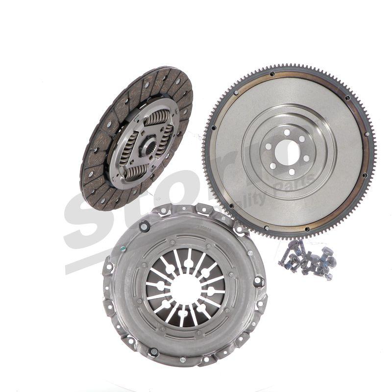 Kit adaptateur, embrayage STORM QUALITY PARTS STO1040