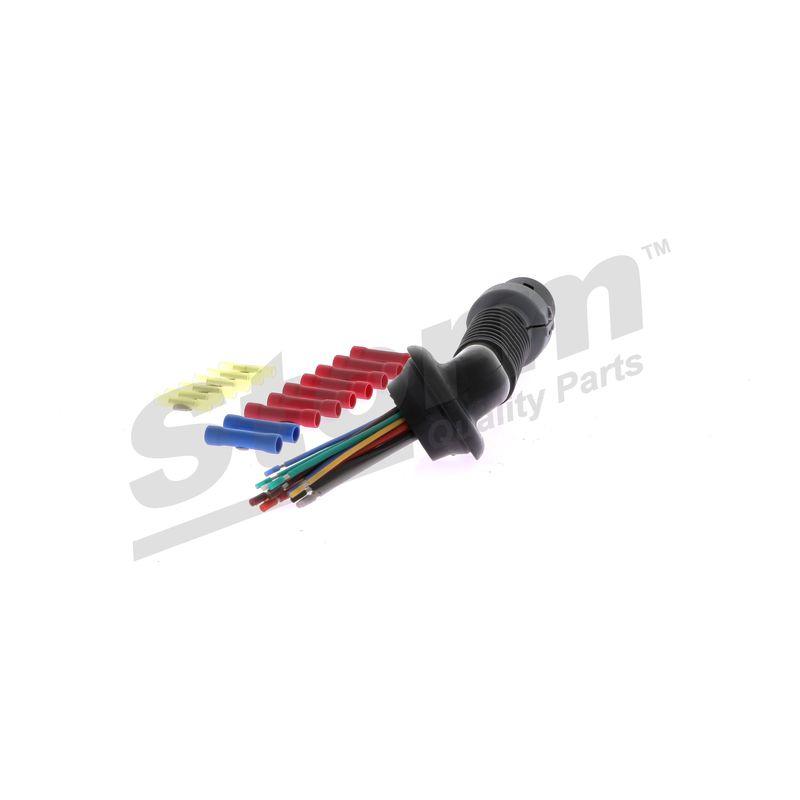 Kit réparation de câble, porte STORM QUALITY PARTS 699011