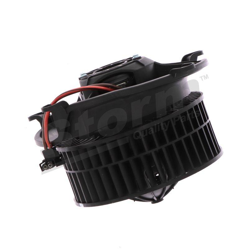 Pulseur d'air habitacle STORM QUALITY PARTS 5100801