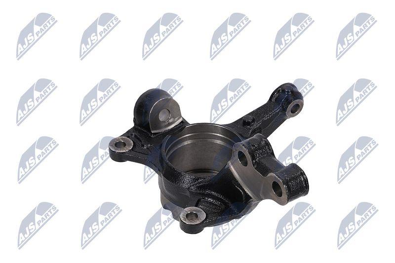 Fusée d'essieu, suspension de roue NTY ZZP-TY-034