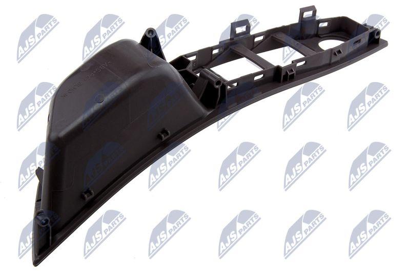 Poignet de porte, équipment intérieur NTY EWS-BM-049