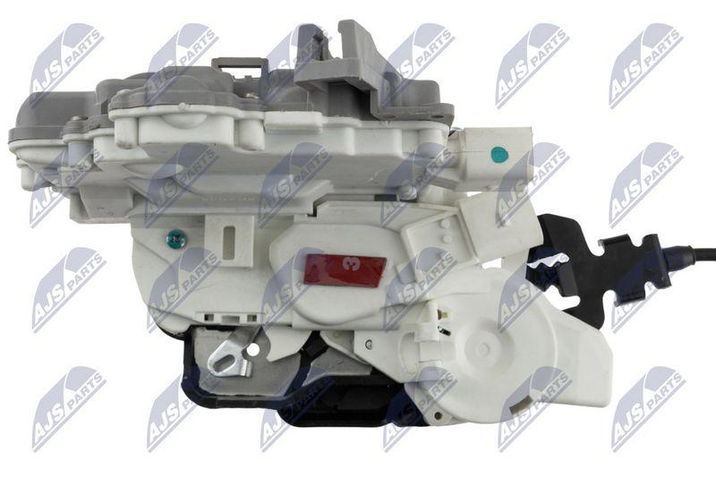 Serrure de porte NTY EZC-PS-036