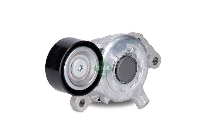 Tendeur de courroie, courroie trapézoïdale à nervures Schaeffler INA 534 0657 10