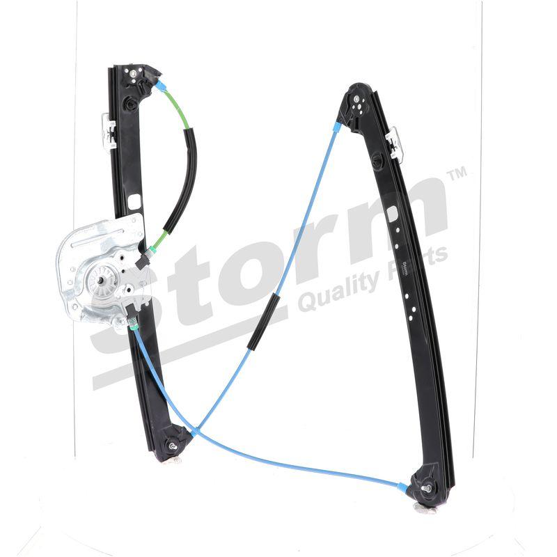 Lève-vitre STORM QUALITY PARTS 17377