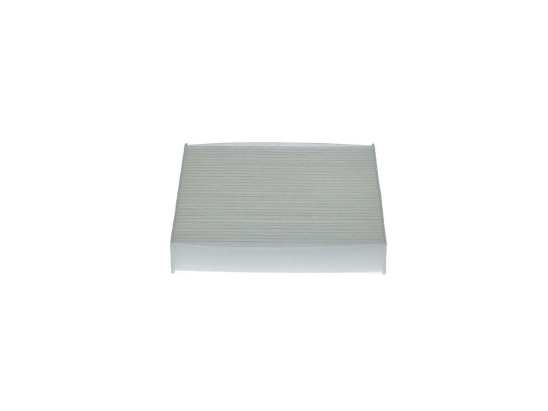 Filtre, air de l'habitacle BOSCH 1987435161
