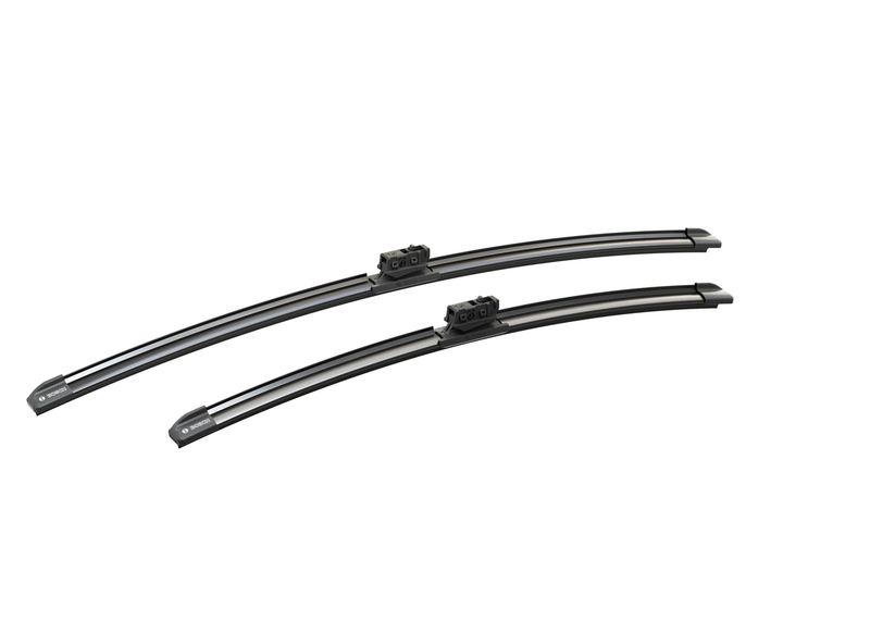 Balai d'essuie-glace BOSCH 3 397 014 204