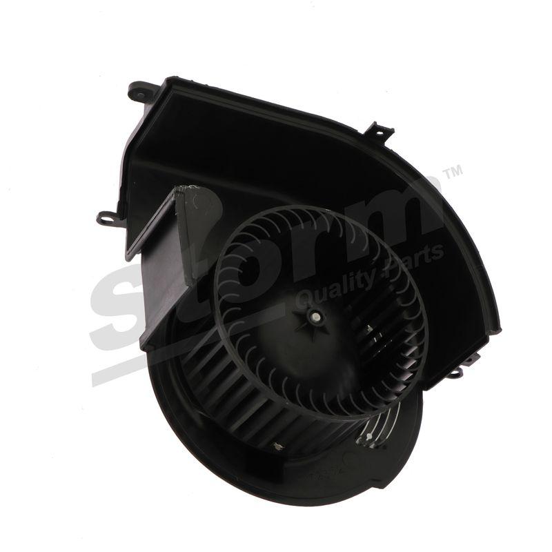 Pulseur d'air habitacle STORM QUALITY PARTS 1510803