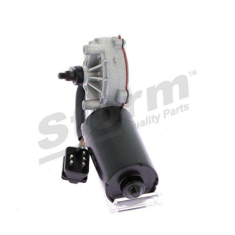 Moteur d'essuie-glace STORM QUALITY PARTS 5001004